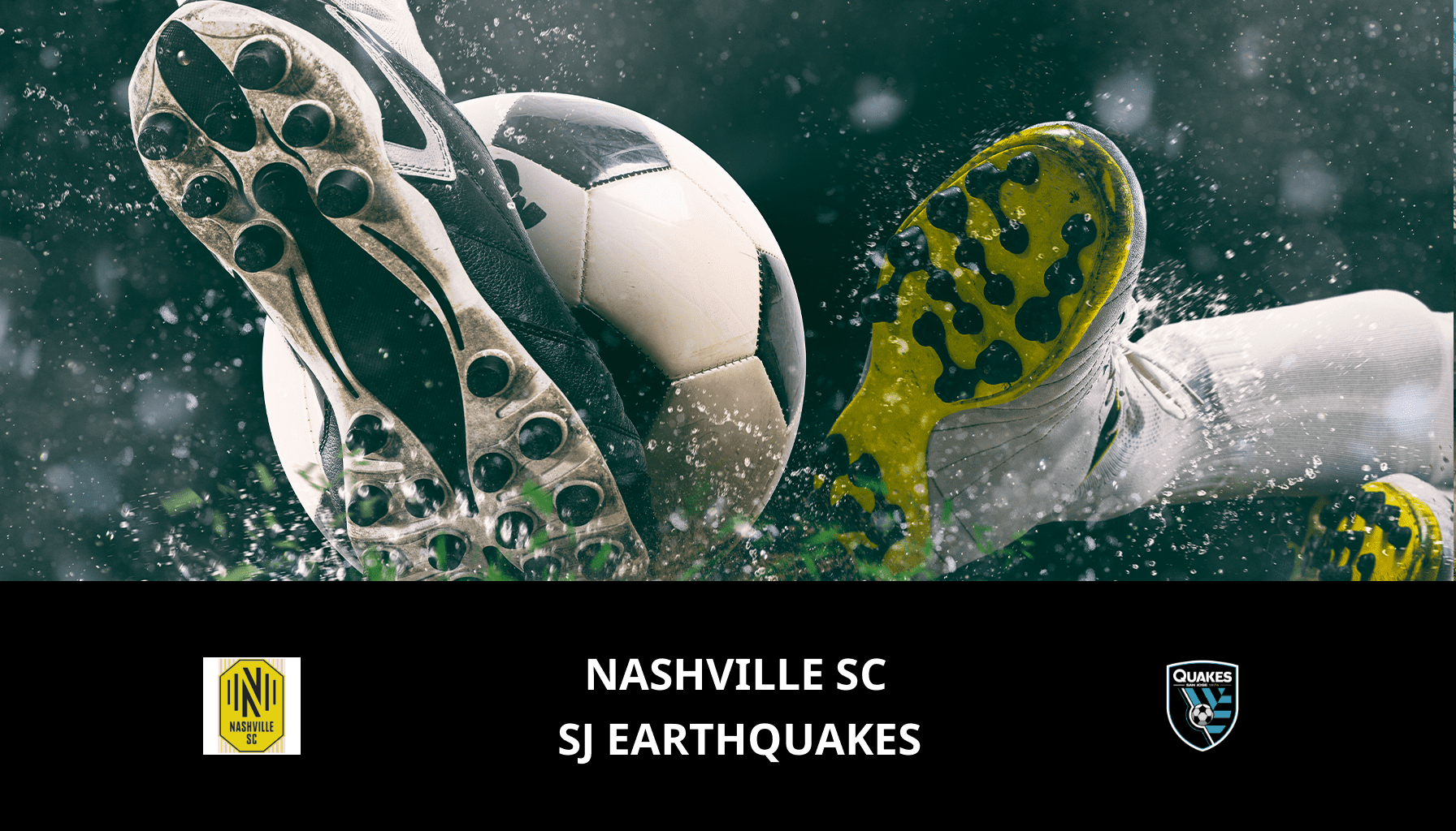 Prediction for Nashville SC VS San Jose Earthquakes on 28/04/2024 Analysis of the match